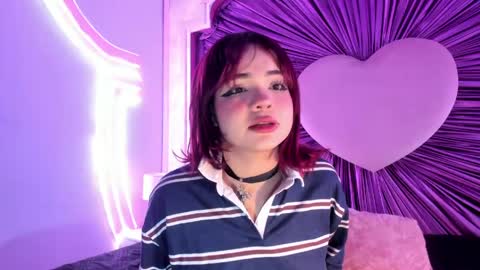 anastasia online show from April 21, 4:08 am