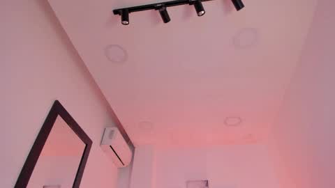 Ana online show from April 28, 2:27 am