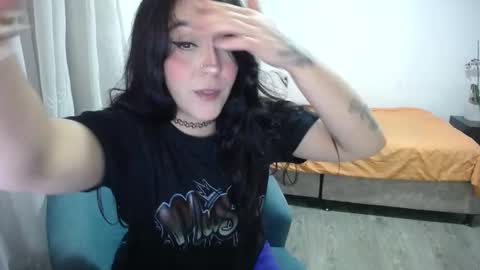 Jennyfer.... but u can say me Anastasia online show from January 10, 5:56 am