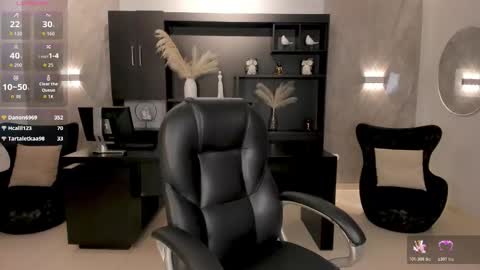 A N A S T A S I A  online show from January 8, 5:50 pm