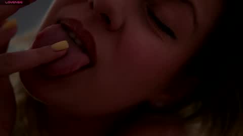 AnastasiaMills online show from April 16, 8:08 pm