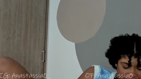 Snapshot of anastassia__ chatting on January 8, 4:02 am Anastassia online show from January 8, 4:02 am