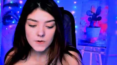 Ana online show from February 1, 1:43 pm