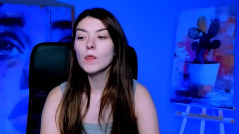 Ana online show from November 6, 1:50 pm