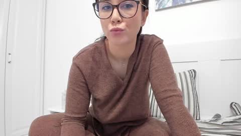 Snapshot of anayscaandy chatting on January 22, 5:59 am Andreea online show from January 22, 5:59 am