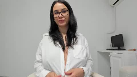 Andreea online show from July 21, 4:24 am
