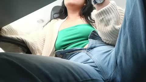   online show from April 23, 11:50 am