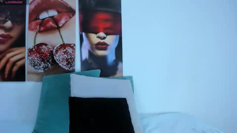 Andrea online show from January 16, 12:12 pm