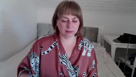 Andorphin online show from March 8, 8:40 am