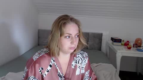 Andorphin online show from October 3, 10:42 am