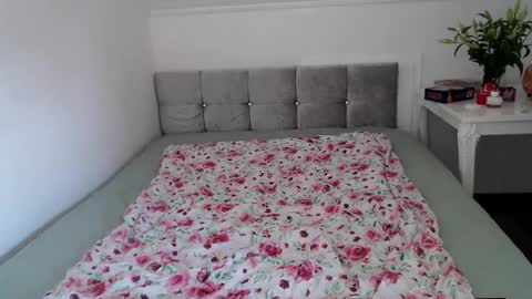 Andorphin online show from September 28, 10:31 am