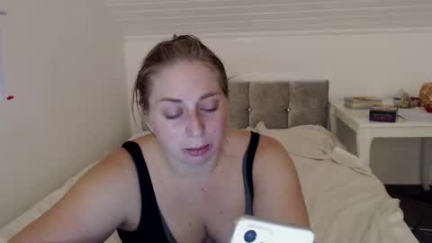 Andorphin online show from October 27, 10:22 am