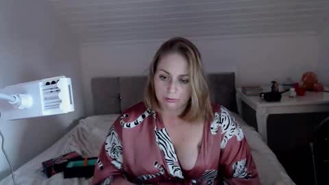 Andorphin online show from October 30, 3:24 pm