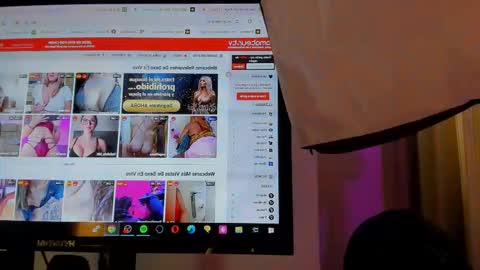 Andra Cyrus online show from September 27, 12:23 pm