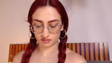 Andra Cyrus online show from September 24, 11:53 am