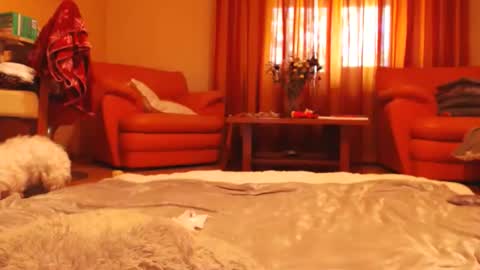 Andra online show from April 27, 4:53 am