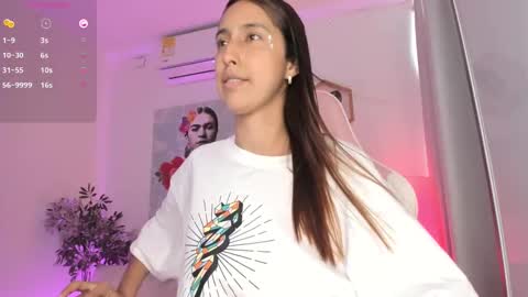 Snapshot of andre_sky_ chatting on December 13, 8:36 pm A l e online show from December 13, 8:36 pm