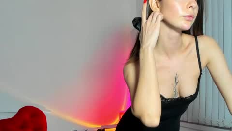 andrea__bass online show from April 26, 5:10 pm