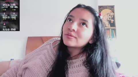 andrea_bonnie online show from May 7, 8:56 pm