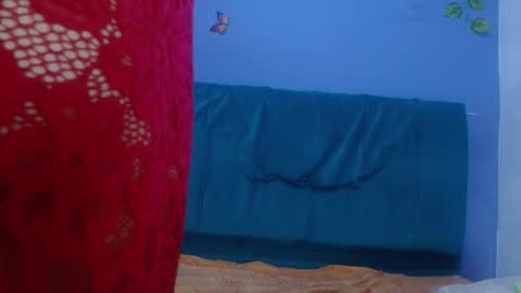 ANDREA LOPEZ online show from November 13, 12:15 pm