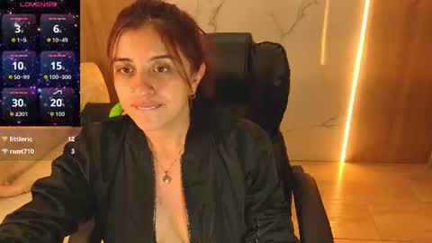 andrea_tasty_tf online show from July 25, 3:08 pm