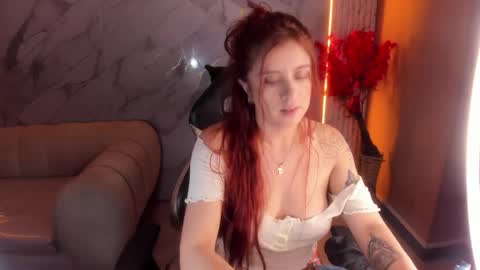 andrea_tasty_tf online show from April 21, 2:02 pm