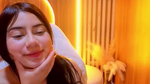 andrea_tx online show from February 12, 2:08 pm