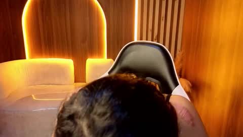 andrea_tx online show from February 9, 1:24 pm