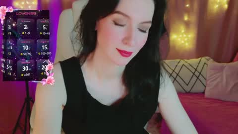 Andrea Ashton online show from December 31, 5:07 pm