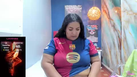 andreabigboobs_ online show from April 24, 4:48 am