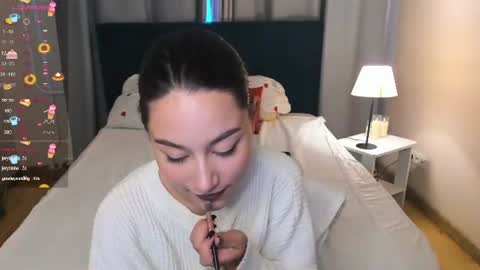 andreajohnsons online show from July 6, 4:29 am