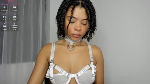 Snapshot of andrearboleda chatting on January 15, 12:58 pm Andrea online show from January 15, 12:58 pm