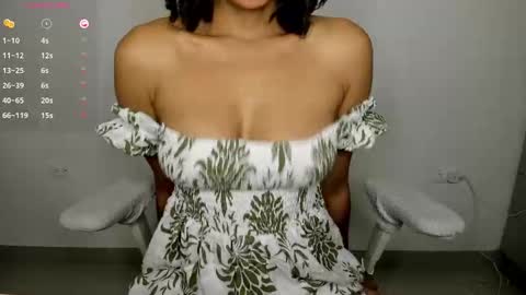 Snapshot of andrearboleda chatting on September 16, 9:56 pm Andrea online show from September 16, 9:56 pm