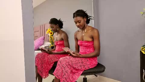 Andree online show from July 11, 12:38 pm