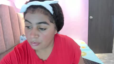 Snapshot of andreasweet2 chatting on October 14, 8:22 pm A n d r e a S w e e t online show from October 14, 8:22 pm