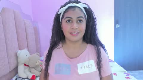 Snapshot of andreasweet2 chatting on September 15, 8:49 pm A n d r e a S w e e t online show from September 15, 8:49 pm