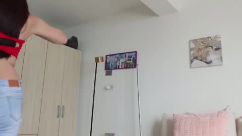 Andrea  see you soon  20 january  300  pm  GMT 5 online show from April 28, 8:57 pm