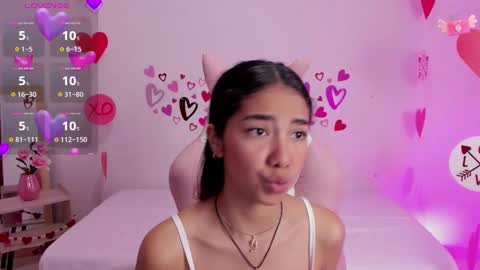  Andromeda  online show from February 4, 1:59 pm