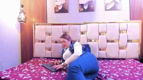 Andry online show from June 5, 7:31 pm