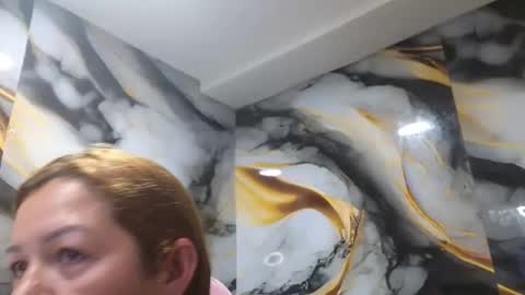 Andry online show from January 14, 8:03 pm