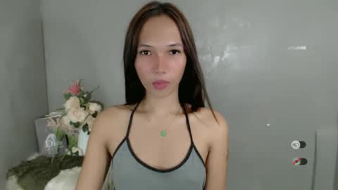 Snapshot of andy_coco chatting on January 25, 12:17 am Kisha online show from January 25, 12:17 am
