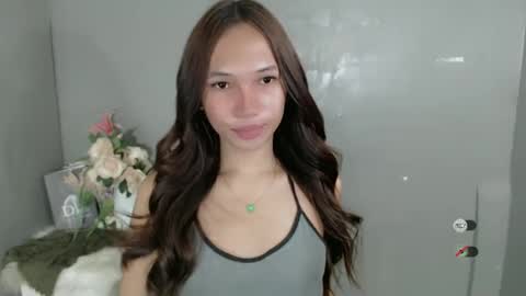Snapshot of andy_coco chatting on January 30, 11:24 pm Kisha online show from January 30, 11:24 pm