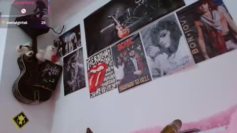 andy online show from November 7, 8:14 pm