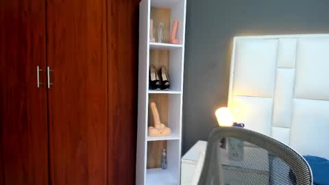 Andy D online show from April 22, 3:42 pm