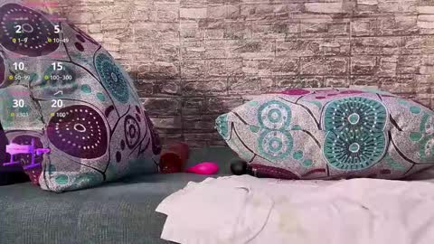 Anell online show from February 19, 8:40 pm