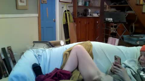 aneoakley online show from November 20, 3:35 pm