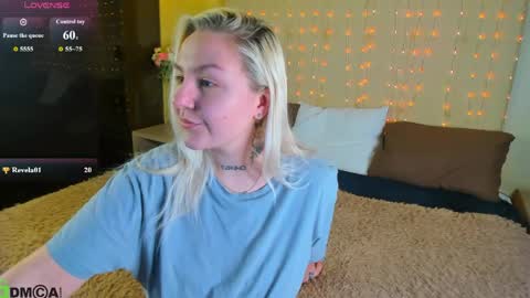 Anet Dream online show from April 24, 5:49 pm