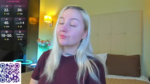 Anet Dream online show from March 29, 5:23 pm