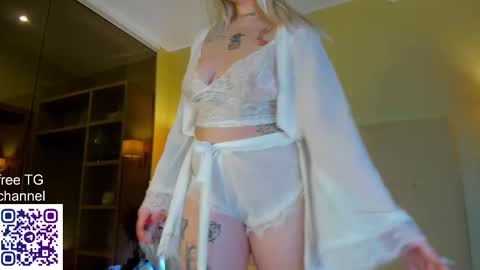 Anet Dream online show from January 13, 6:45 pm