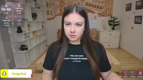 Aneta online show from April 30, 7:35 am